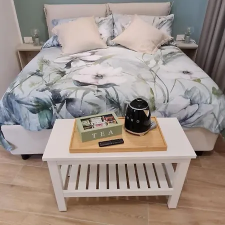 Apartman Viola Ercolano