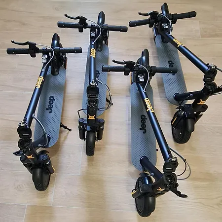 Viola Apartman Ercolano