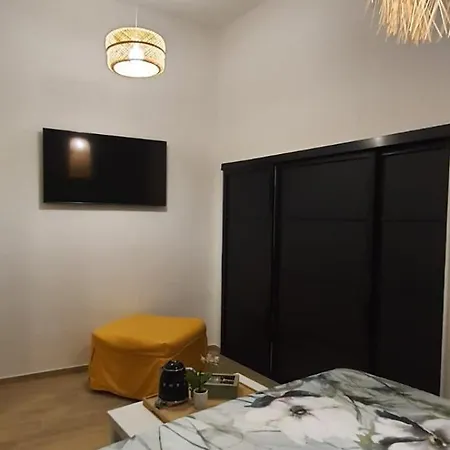Viola Apartment Ercolano