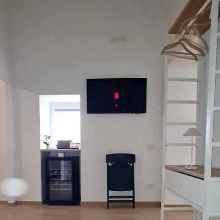 Apartment Viola *