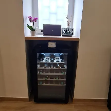 Apartment Viola *