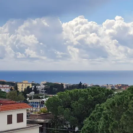 Viola Apartment Ercolano