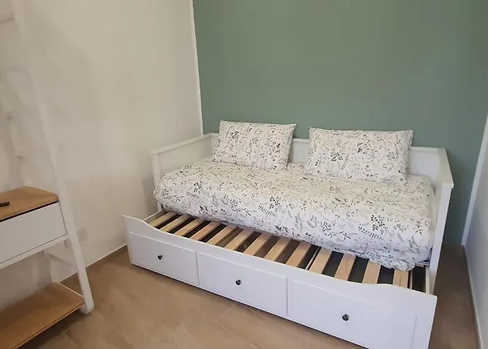 Viola Διαμέρισμα *