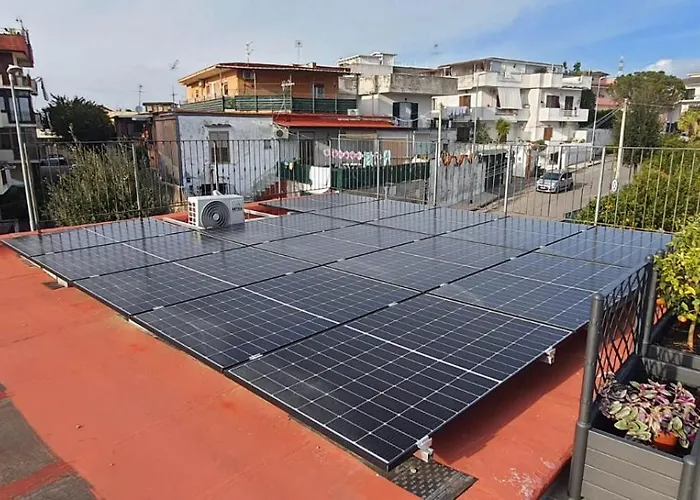 Διαμέρισμα Viola