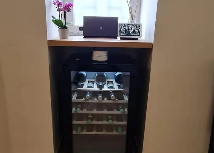 Διαμέρισμα Viola *