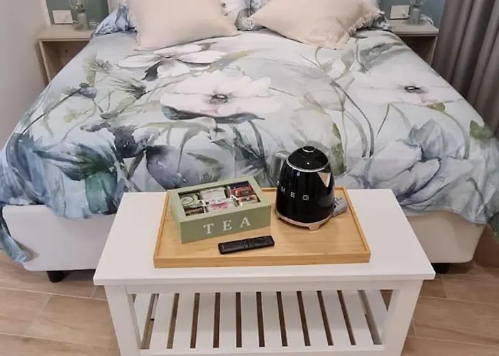 Apartamento Viola Ercolano
